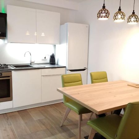 רייקה Apartment Vida - Amazing Place With Garden And Terrace מראה חיצוני תמונה