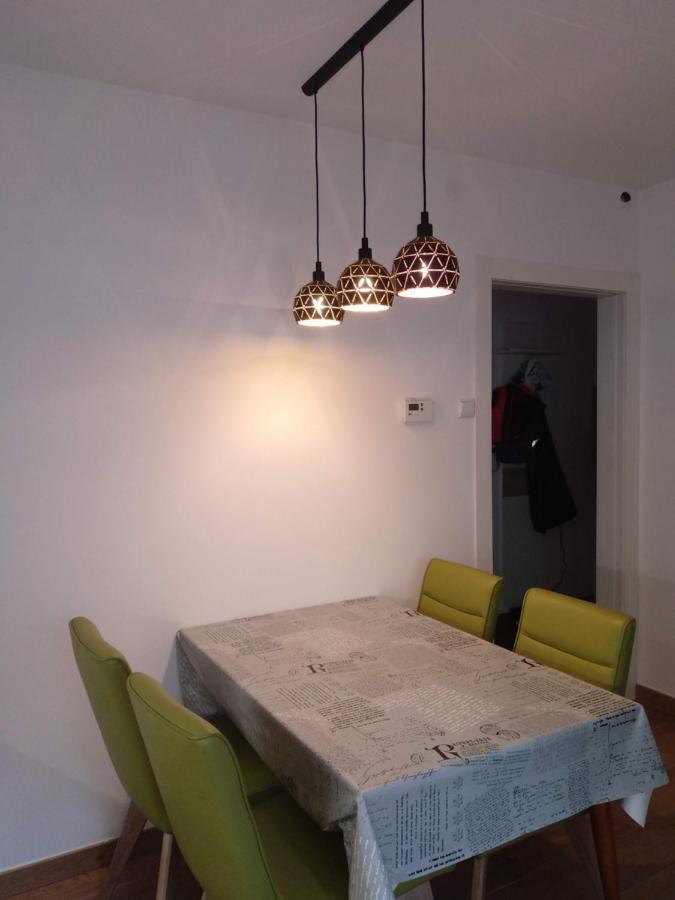 רייקה Apartment Vida - Amazing Place With Garden And Terrace מראה חיצוני תמונה