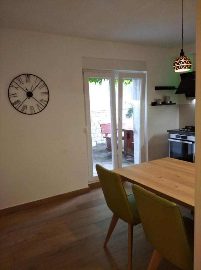 רייקה Apartment Vida - Amazing Place With Garden And Terrace מראה חיצוני תמונה