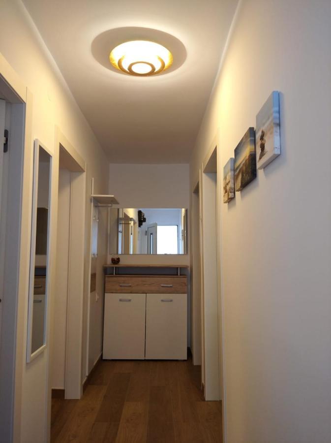 רייקה Apartment Vida - Amazing Place With Garden And Terrace מראה חיצוני תמונה