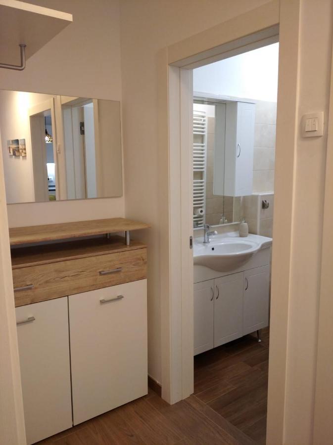 רייקה Apartment Vida - Amazing Place With Garden And Terrace מראה חיצוני תמונה