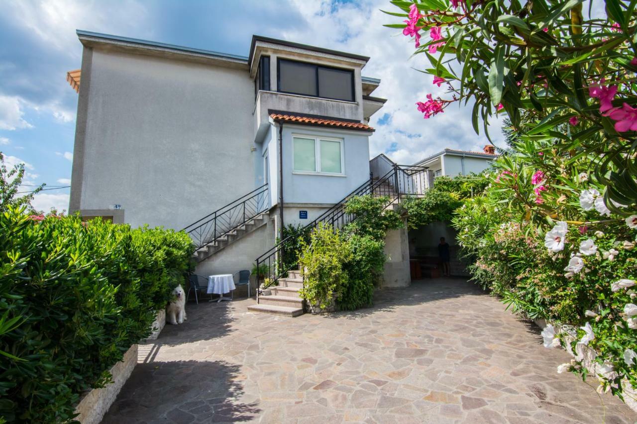 רייקה Apartment Vida - Amazing Place With Garden And Terrace מראה חיצוני תמונה