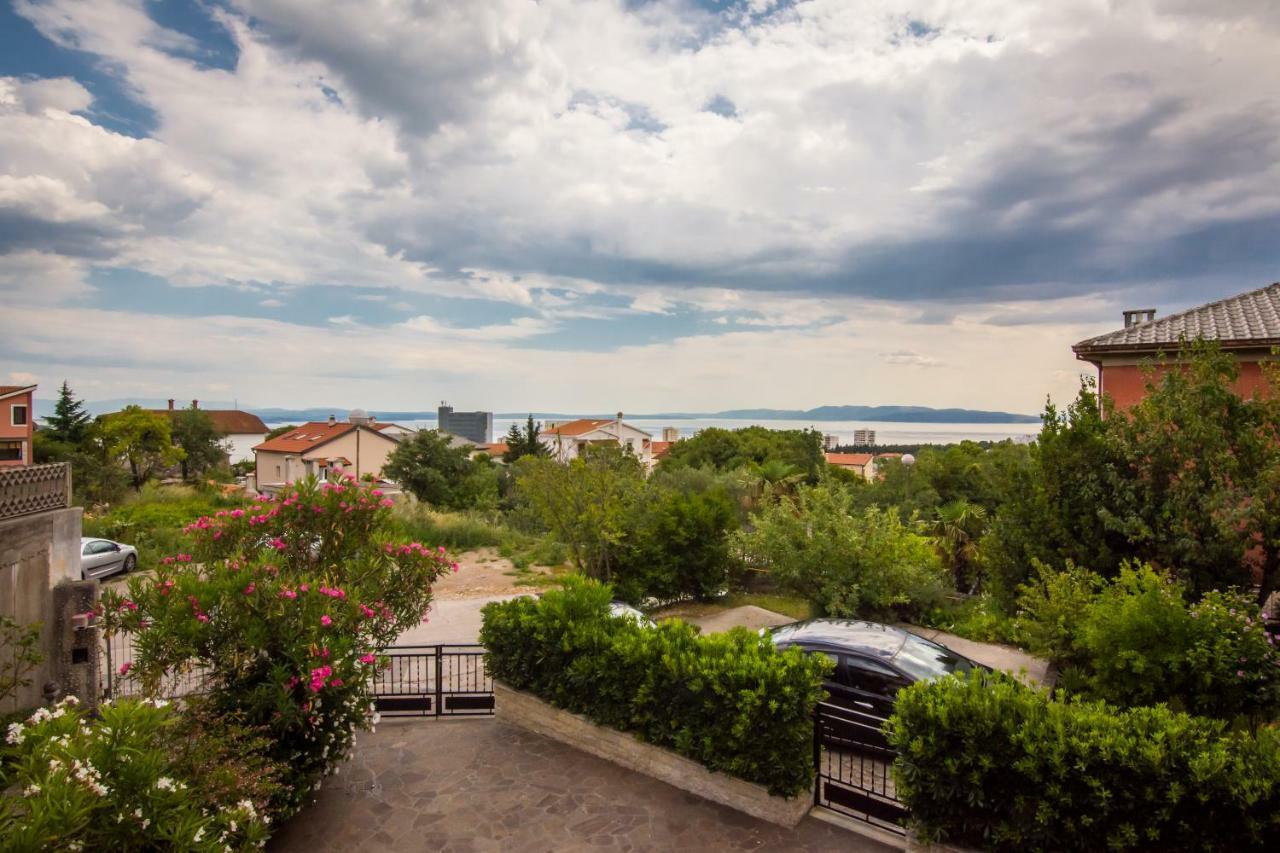 רייקה Apartment Vida - Amazing Place With Garden And Terrace מראה חיצוני תמונה