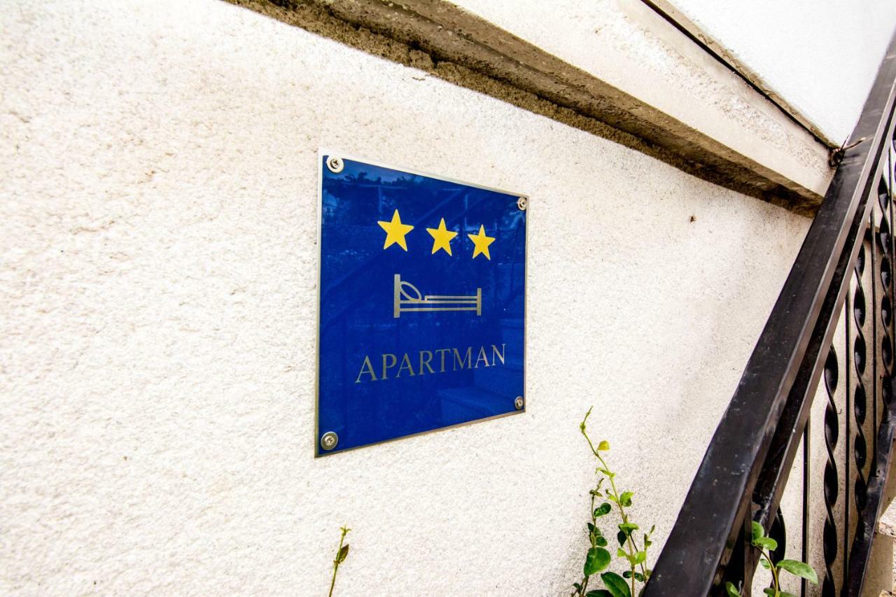 רייקה Apartment Vida - Amazing Place With Garden And Terrace מראה חיצוני תמונה