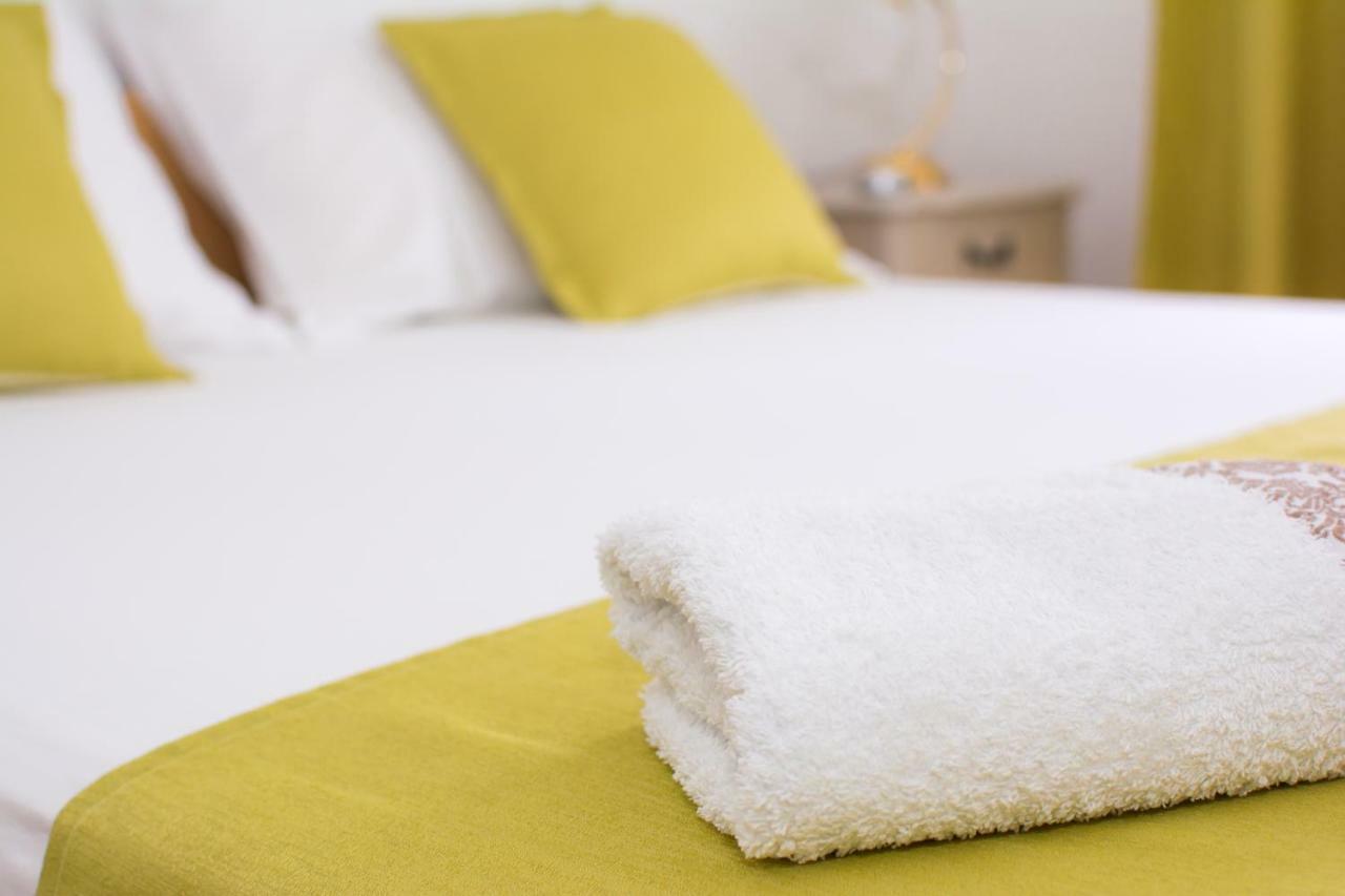 רייקה Apartment Vida - Amazing Place With Garden And Terrace מראה חיצוני תמונה