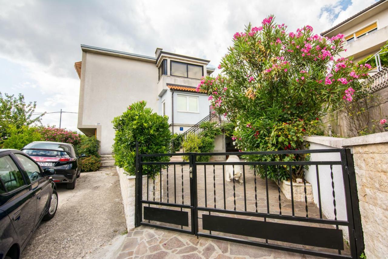 רייקה Apartment Vida - Amazing Place With Garden And Terrace מראה חיצוני תמונה
